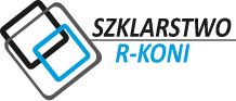 R-Koni Szklarstwo FHU - logo